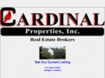 cardinalpropertiesvt.com