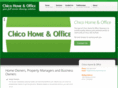 chicohomeoffice.com