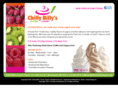 chillybillysfrozenyogurt.com