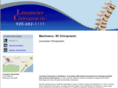 chiropractormanitowoc.com