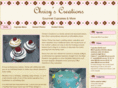chrisyscreations.com