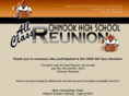 chsallclassreunion.com