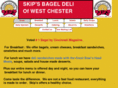 cincinnatibagels.com