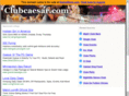 clubcaesar.com
