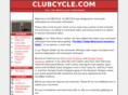 clubcycle.com