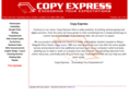 copyexpress.ca