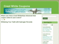 crestwhite.net