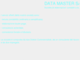 datamastersas.com