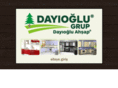 dayiogluahsap.com