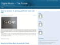 digitalmusicfuture.com
