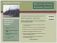 directaccessins.com