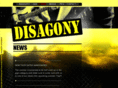 disagony.com