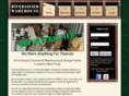 diversifiedwarehouse.com