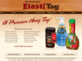 elastitag.com