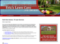 ericslawncaresa.com