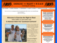 exercisetherighttoread.org