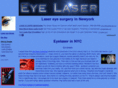 eyelaser.info
