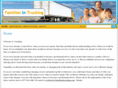 familiesintrucking.com