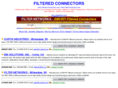 filtered-connectors.com