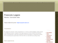 francoislegare.com