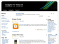 gadgetsforvista.net