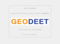 geodeet.com