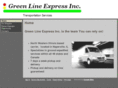 green-line-express.com