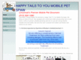 happytailstoyougrooming.com