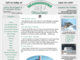 headhuntersportfishing.com