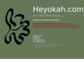 heyokah.com