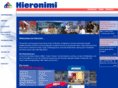 hieronimi.com