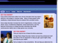 highplainssleep.com