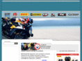 honda-desert.com