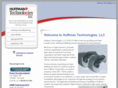 huffmantechllc.com