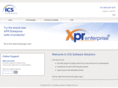 icssoftware.co.uk