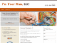 imyourmanphilly.com