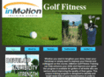 inmotiongolffitness.com