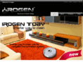 irogen.com