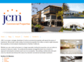 jcmcommercial.com