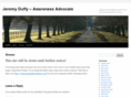 jeremyduffy.com