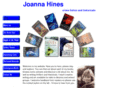 joannahines.com