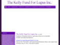 kellyfundforlupus.org