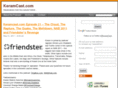 keramcast.com