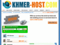 khmer-host.com