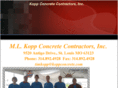 koppconcrete.com