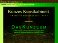 kunzeum.de