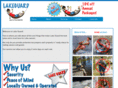 lakeguard.com