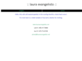 lauraevangelisto.net