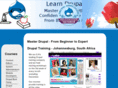 learndrupal.co.za