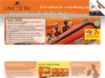 lifeboattea.co.uk